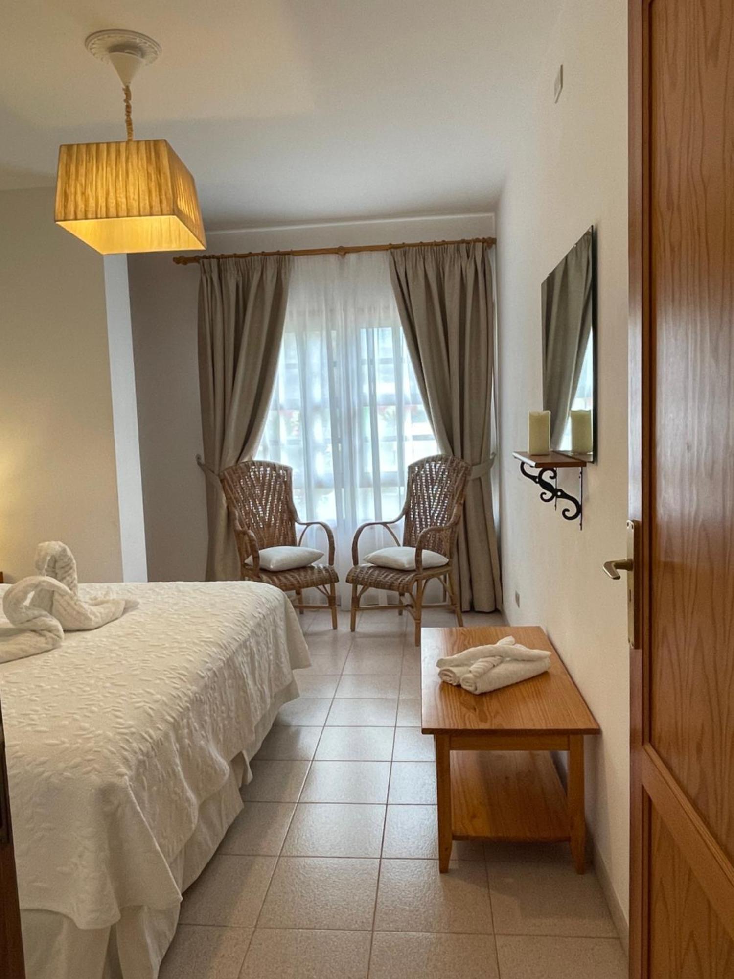 Edificio Orion, Apartamento E11 Tazacorte Exteriér fotografie