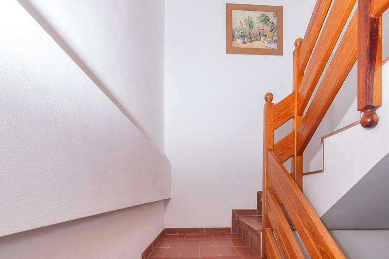 Edificio Orion, Apartamento E11 Tazacorte Exteriér fotografie